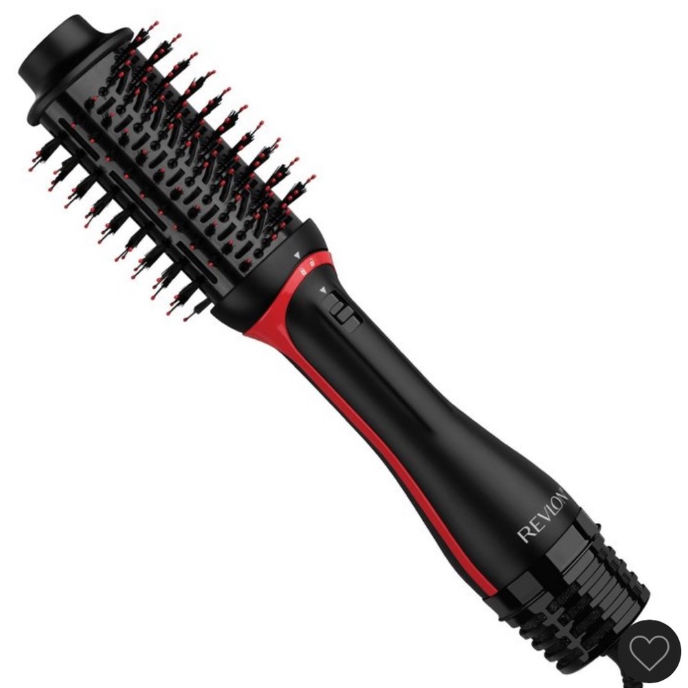 Revlon Oval One Step Volumizer Plus Hair Dryer